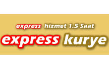 express kurye